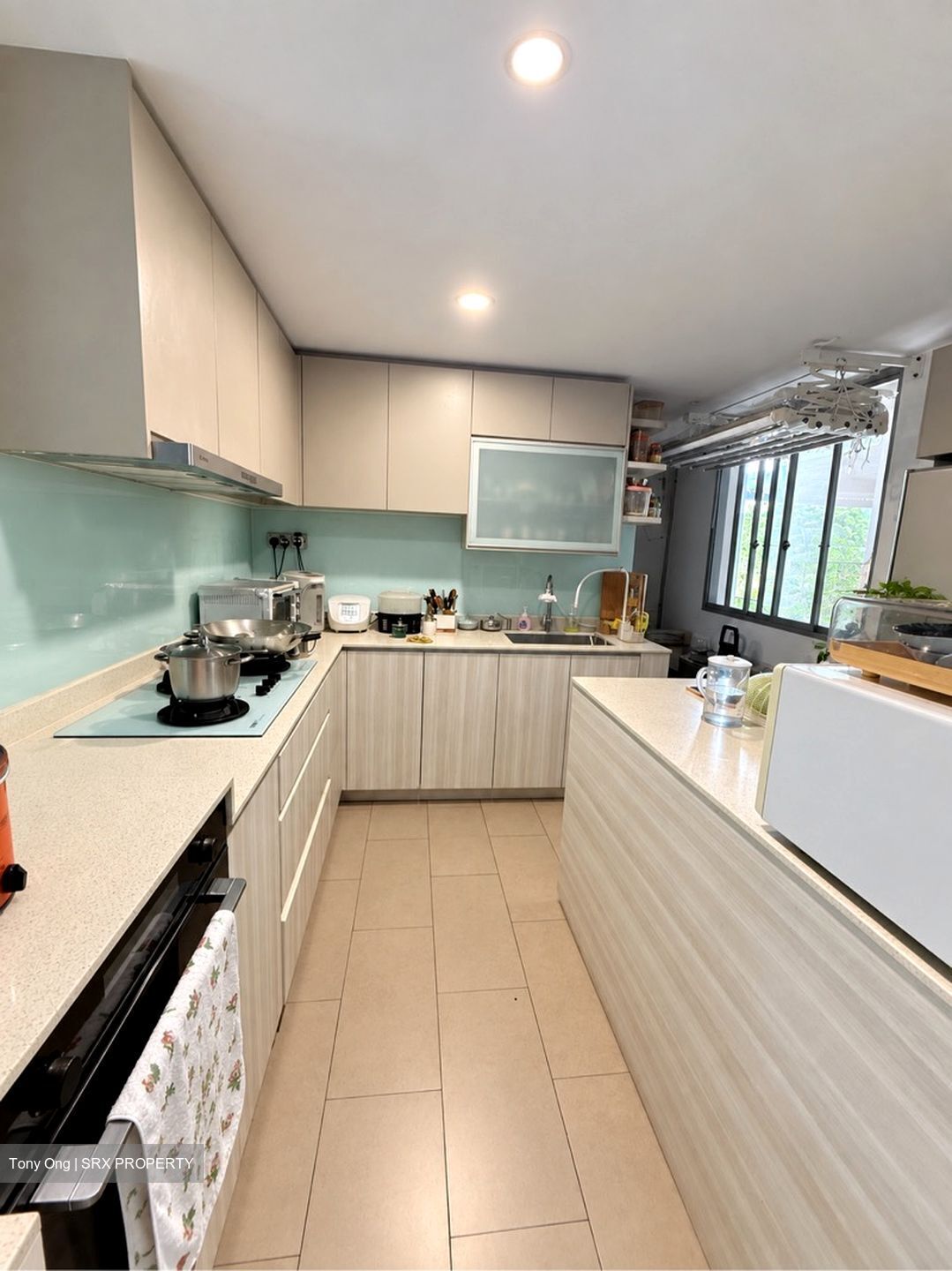 Riversails (D19), Condominium #623242361